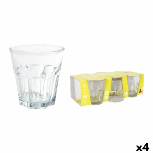 Gläserset Inde Limo 290 ml 6 Stücke (4 Stück)