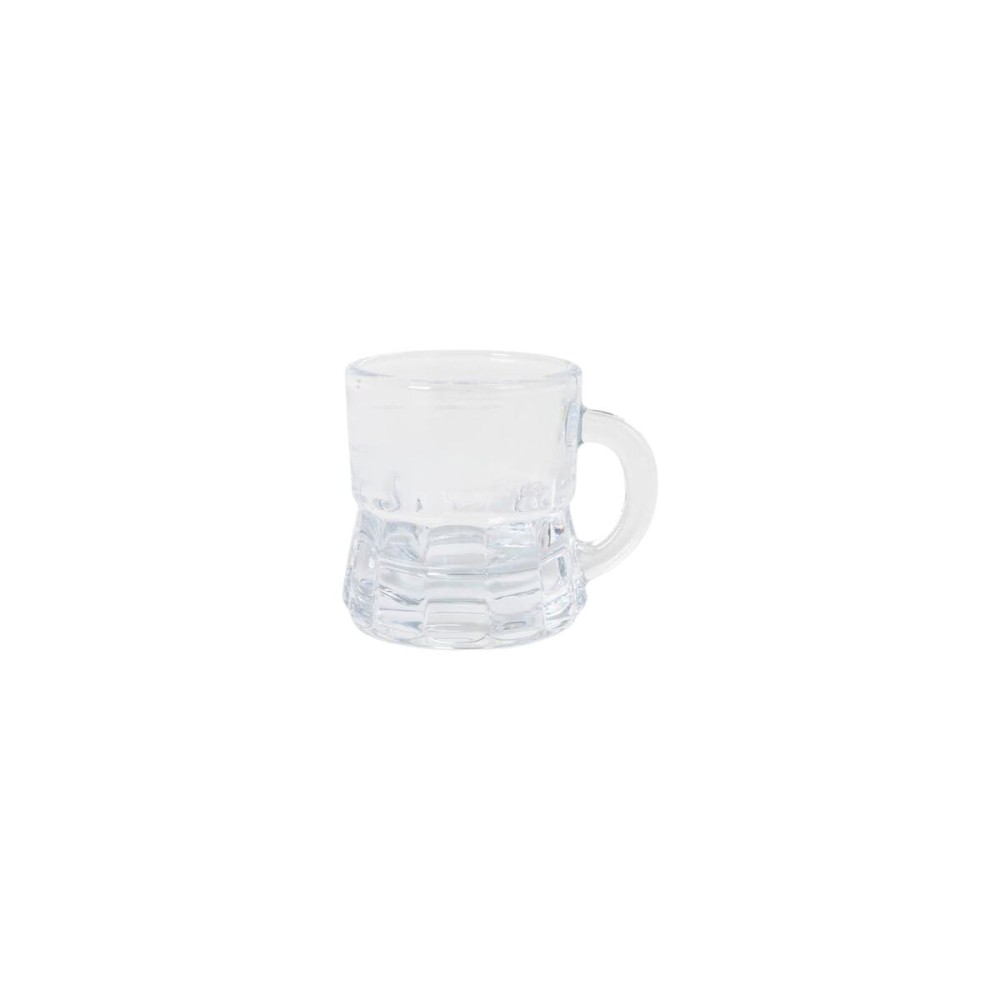 Set of Shot Glasses Inde Dubai 30 ml 4 Pieces (24 Units)