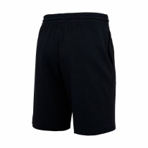 Herren-Sportshorts Adidas French Terry Schwarz