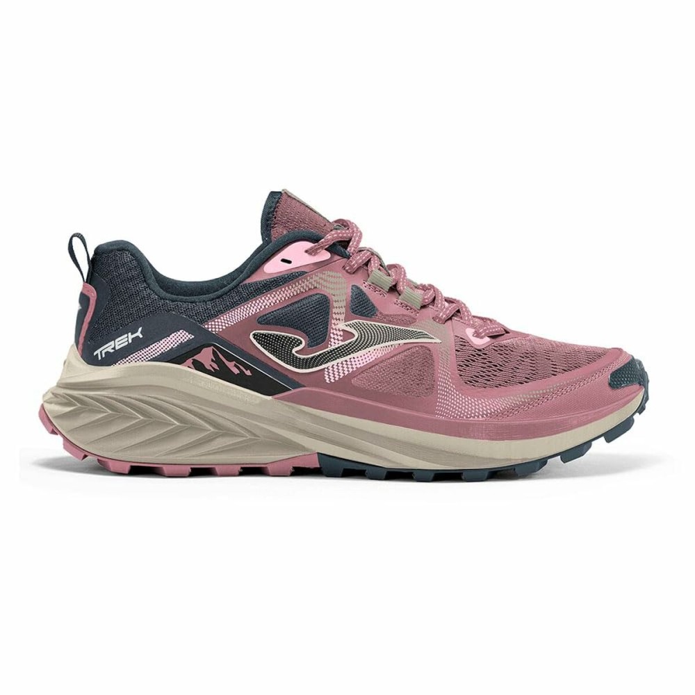 Laufschuhe für Damen Joma Sport 2529 Rosa