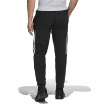 Lange Sporthose Adidas Aeroready Motion Schwarz Herren