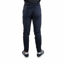 Long Sports Trousers Le coq sportif Tech Dark blue Men