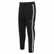 Pantalon de sport long Joluvi Slim Band Noir Homme