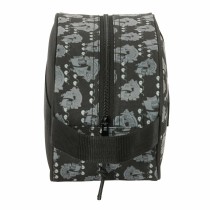 Nécessaire de Voyage One Piece Pirates Noir 26 x 15 x 12 cm