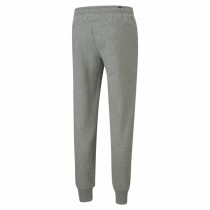 Pantalon de sport long Puma Essentials  Homme Gris foncé