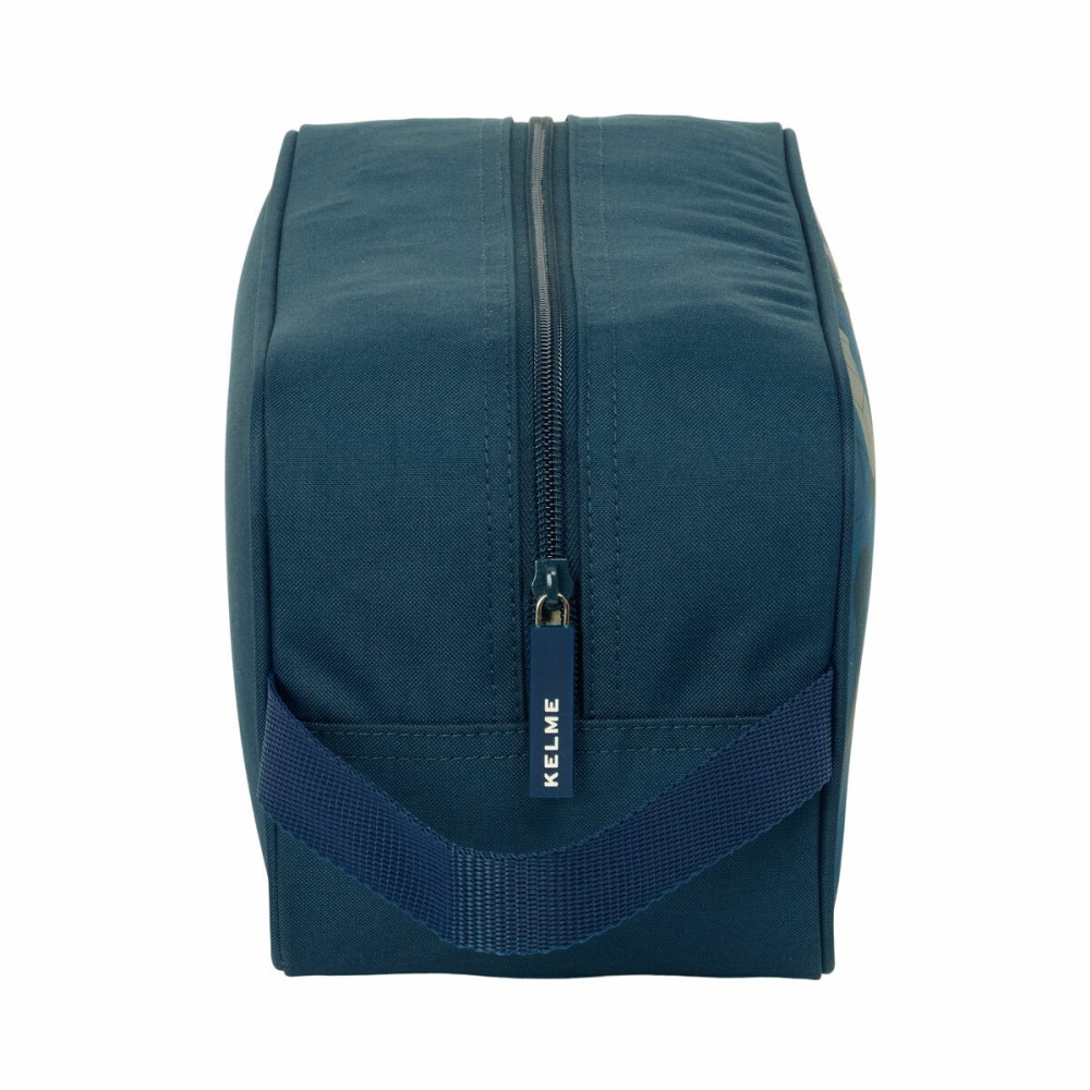 Travel Slipper Holder Kelme Epic Navy Blue 29 x 15 x 14 cm