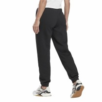 Trainingshose für Erwachsene Reebok Modern Safari Jogger Damen Schwarz