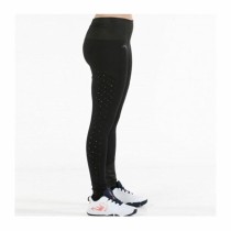 Adult's Tracksuit Bottoms Bullpadel Poeta Lady Black