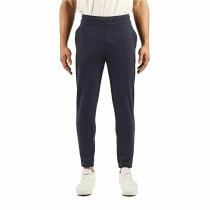 Long Sports Trousers Kappa Edgard Life Dark blue Men