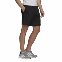 Herren-Sportshorts Adidas Camo Schwarz