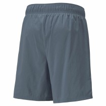 Herren-Sportshorts Puma Favourite 2-in-1 Grau