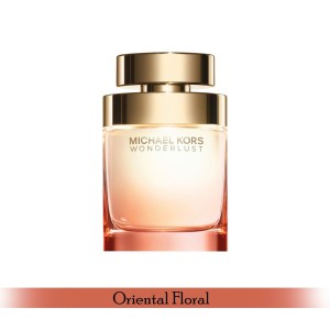 Damenparfüm Michael Kors Wonderlust EDP