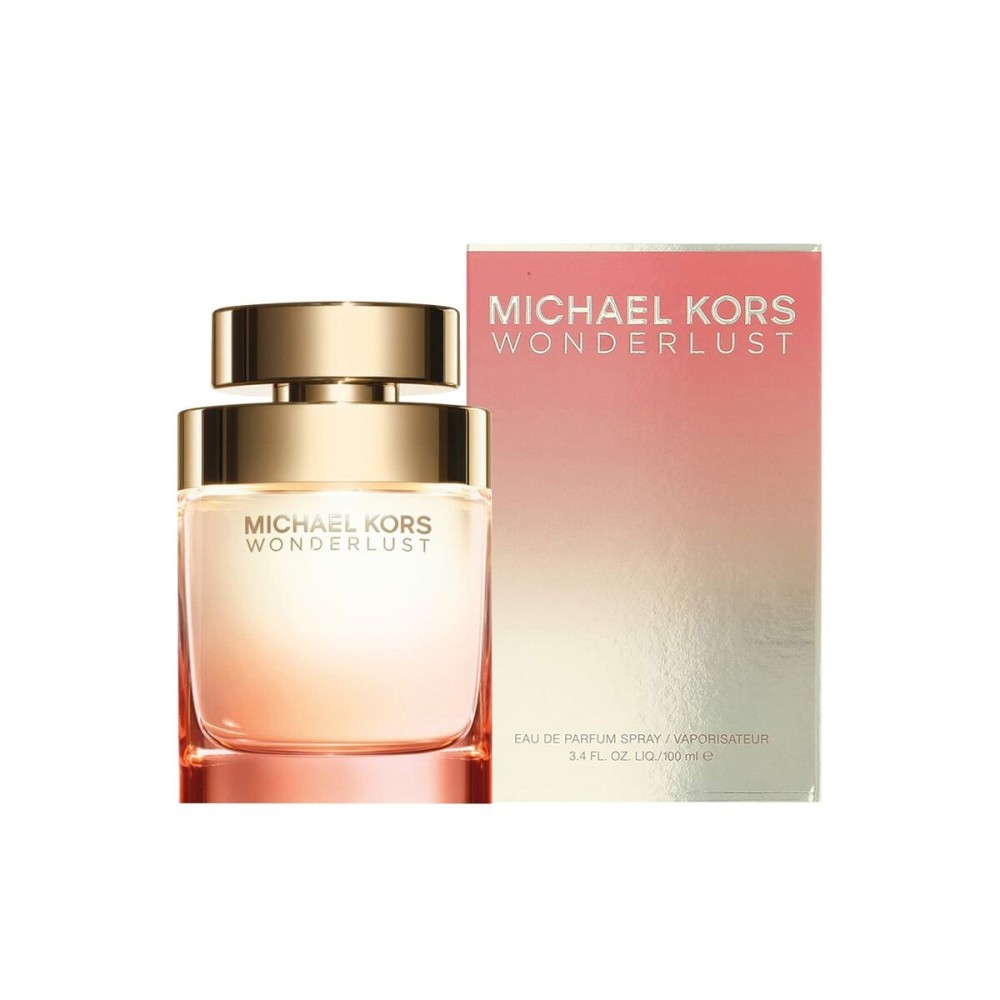 Damenparfüm Michael Kors Wonderlust EDP
