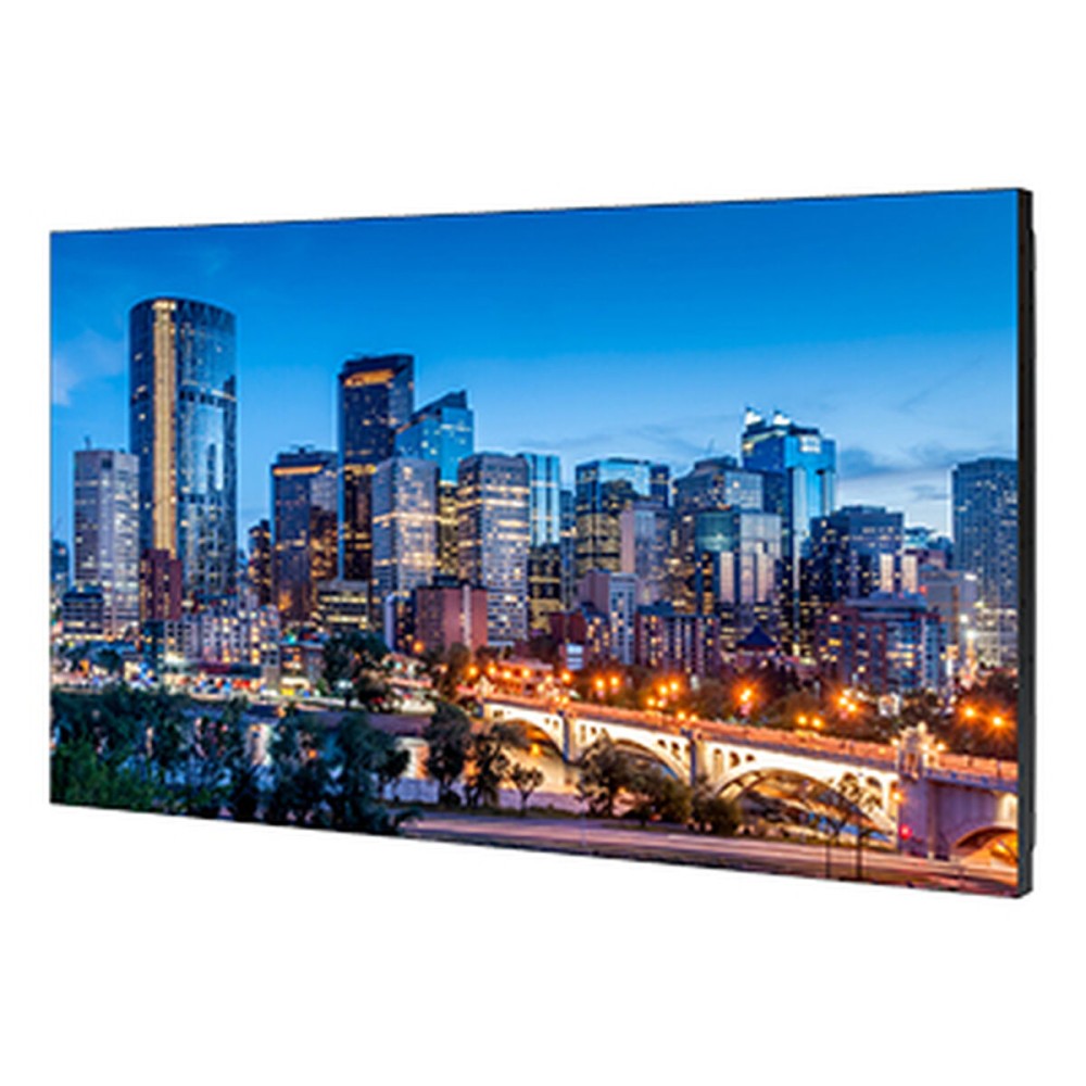 Videowall-Monitor Samsung LH55VMCEBGBXEN Full HD 55"
