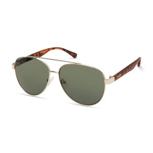 Herrensonnenbrille Kenneth Cole KC1394-5932N Gold ø 59 mm