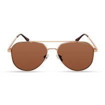 Men's Sunglasses Kenneth Cole KC3009-5932E Golden ø 59 mm