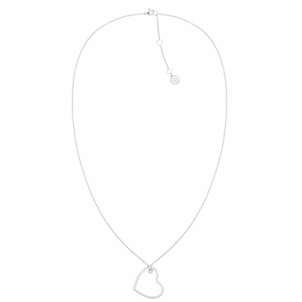Pendentif Femme Tommy Hilfiger 2780756 46 cm