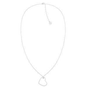 Ladies' Pendant Tommy Hilfiger 2780756 46 cm