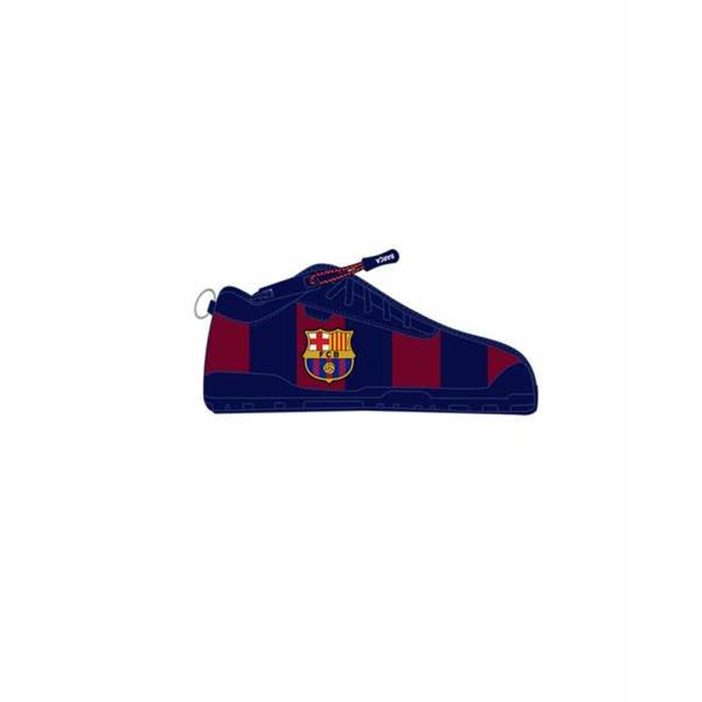 Fourre-tout F.C. Barcelona 24 x 10 x 2 cm
