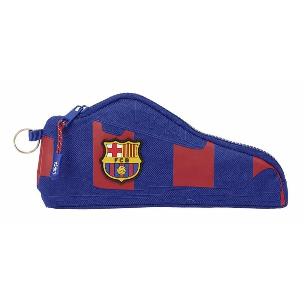 Fourre-tout F.C. Barcelona 24 x 10 x 2 cm
