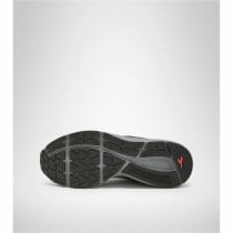 Laufschuhe für Erwachsene Diadora Passo 2 Schwarz Herren