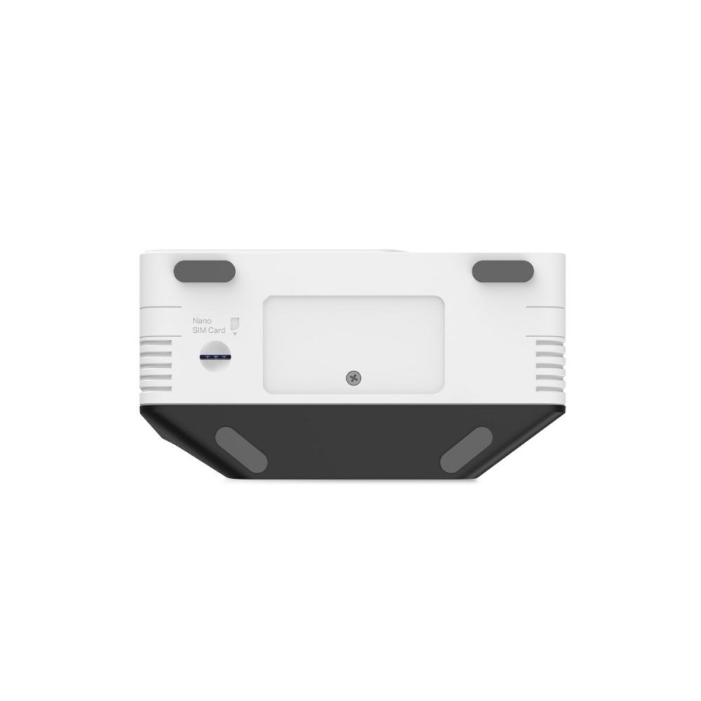 Router Mercusys MB520-5G Blanc RJ45 Wi-Fi 5 GHz Wi-Fi 6 GHz Wi-Fi 4