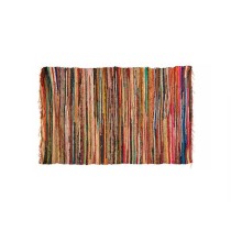 Tapis A-3 Multicouleur 120 x 2 x 180 cm (4 Unités)