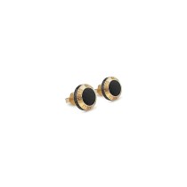 Damenohrringe Guess JUME04040JWYGBKT-U