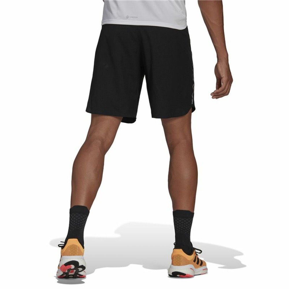 Men's Sports Shorts Adidas D4Rrt Black