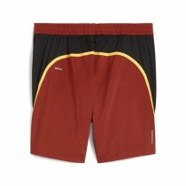 Damen-Sportshorts Puma Puma Run Favorite Velocity Woven 2In1 Mujer Braun