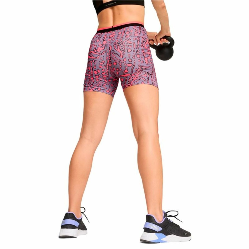 Damen-Sportshorts Puma Hypernatural