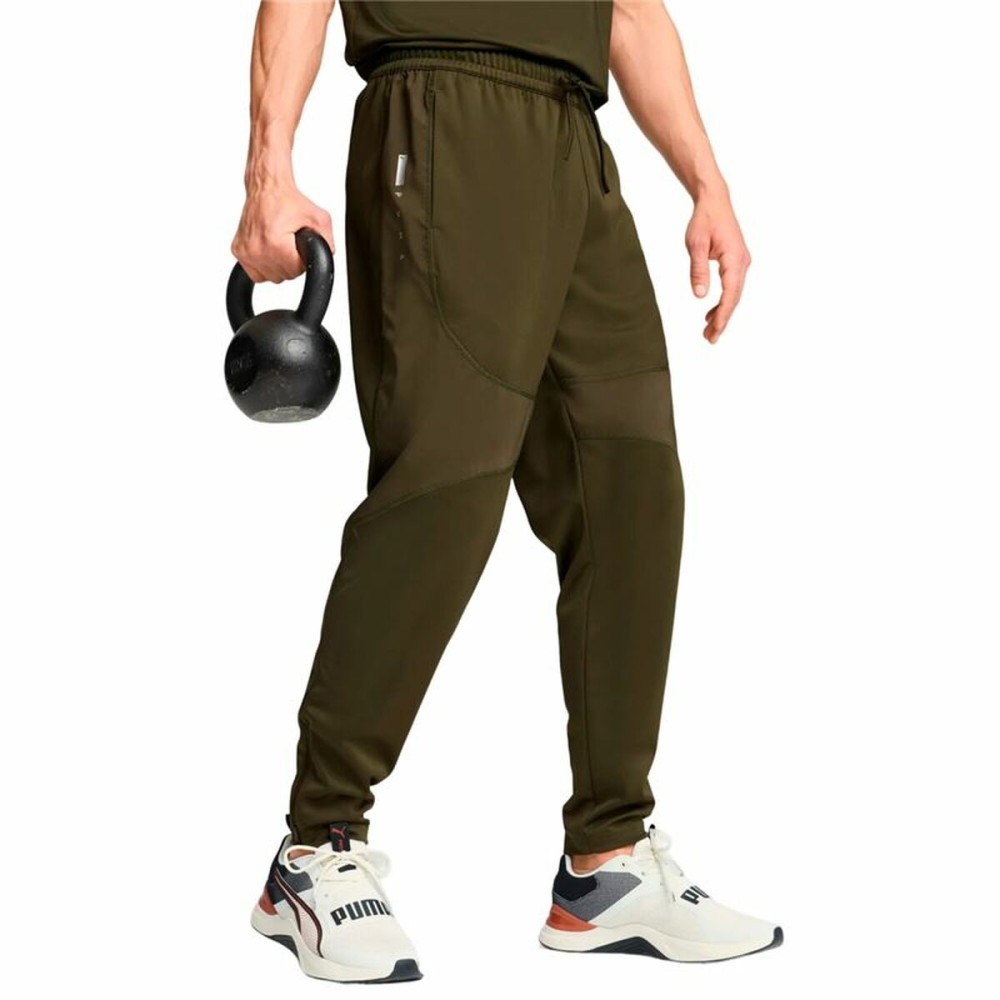 Hose für Erwachsene Puma Flex Herren