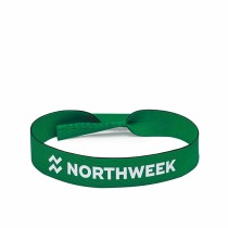 Cordons pour Lunettes Northweek Neoprene Vert 40 cm