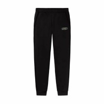 Long Sports Trousers Puma Essentials+ Graphic Fl Hombre Men