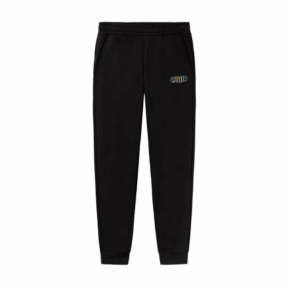 Lange Sporthose Puma Essentials+ Graphic Fl Hombre Herren