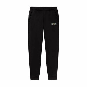 Lange Sporthose Puma Essentials+ Graphic Fl Hombre Herren