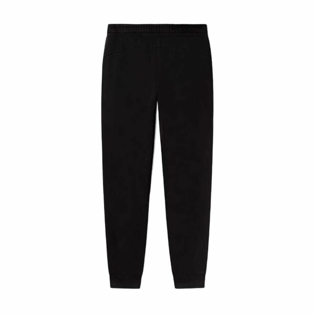 Lange Sporthose Puma Essentials+ Graphic Fl Hombre Herren