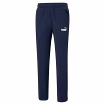 Lange Sporthose Puma Herren