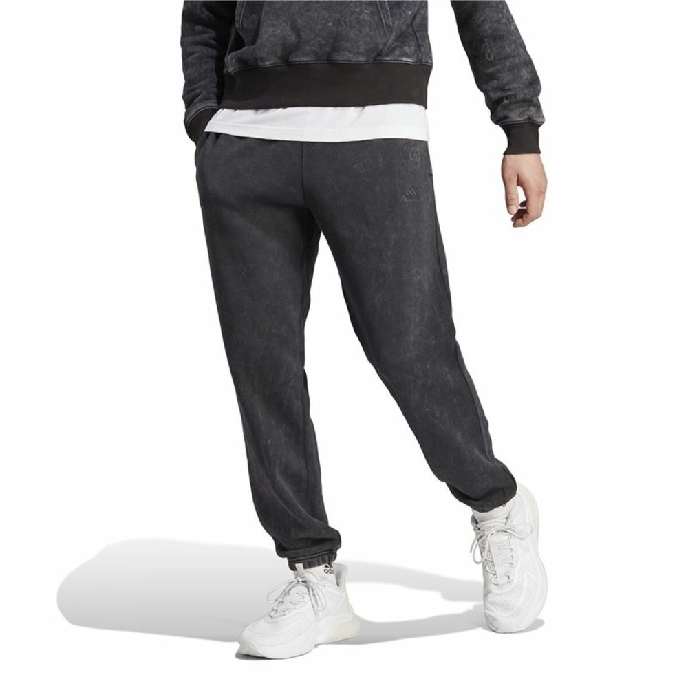 Long Sports Trousers Adidas Men