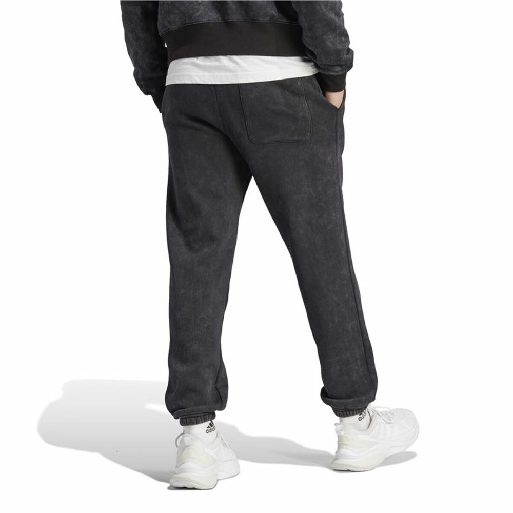 Long Sports Trousers Adidas Men