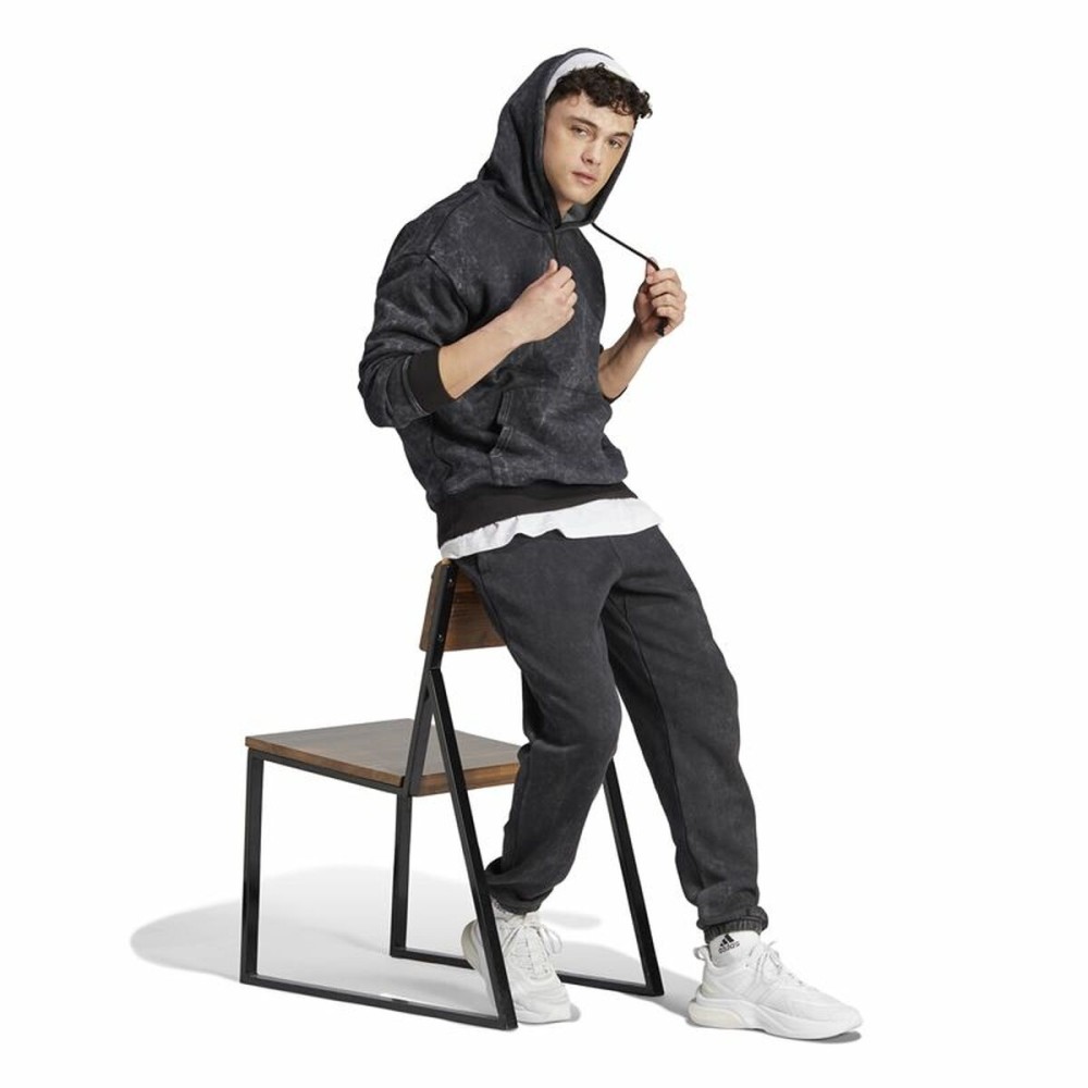 Long Sports Trousers Adidas Men