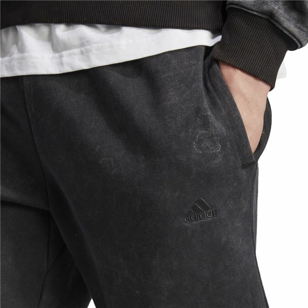 Long Sports Trousers Adidas Men