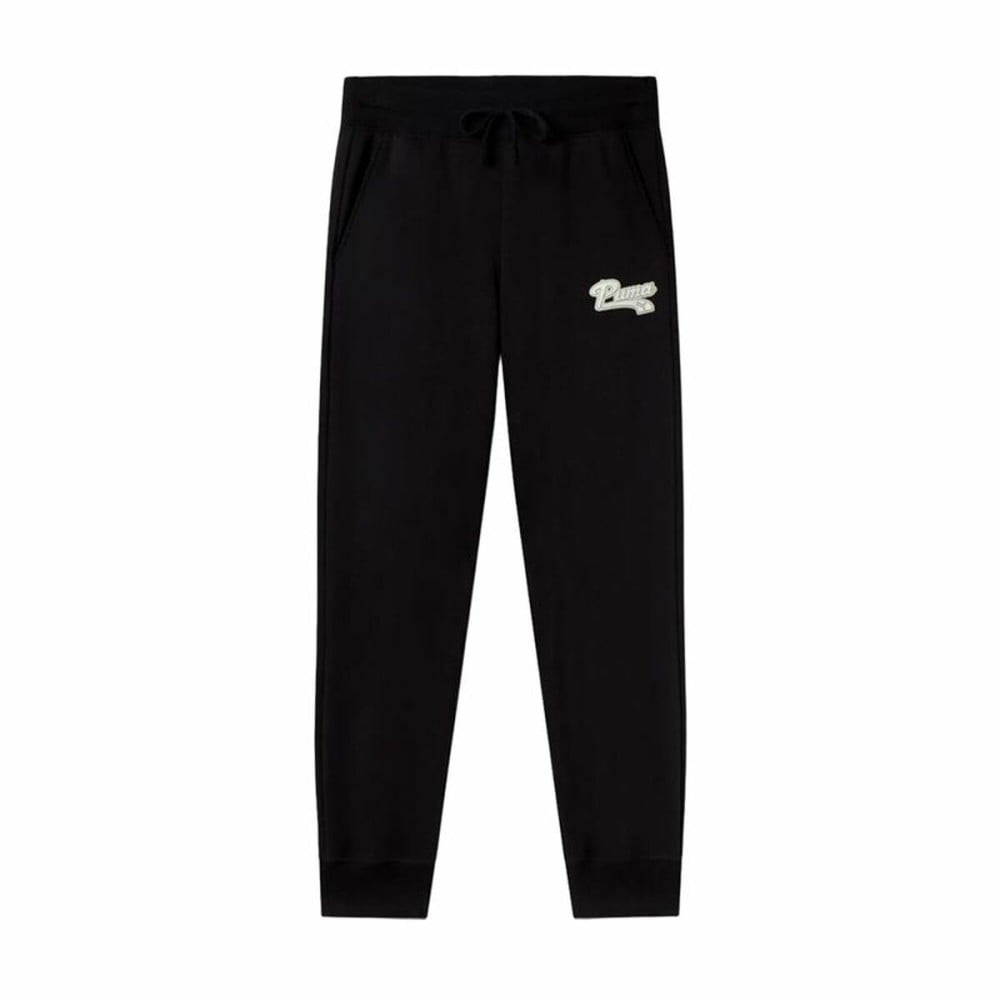 Trainingshose für Erwachsene Puma Puma Script Damen