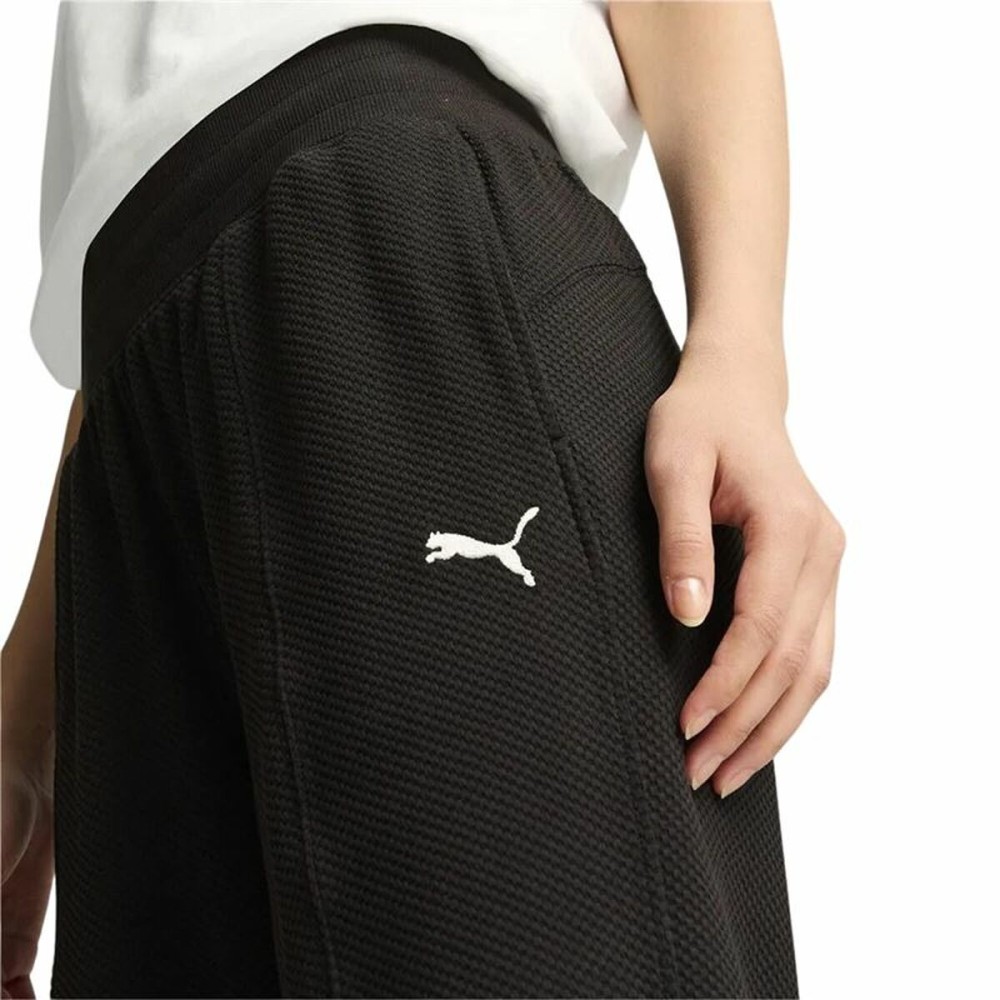 Trainingshose für Erwachsene Puma Her High Waist Pants Cl Mujer Damen