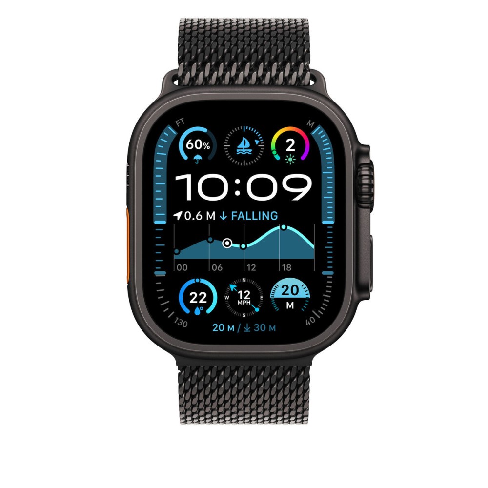 Bracelet à montre Apple MXKG3ZM/A