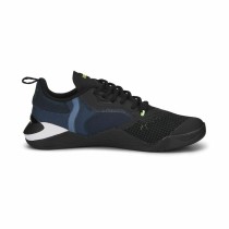 Laufschuhe für Erwachsene Puma Fuse 2.0 Schwarz Herren