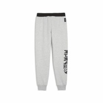 Sportshorts für Kinder Puma Basketball Blueprint Pants Fl. Infantil