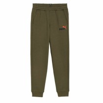 Kinder-Sporthosen Puma Ess+ 2