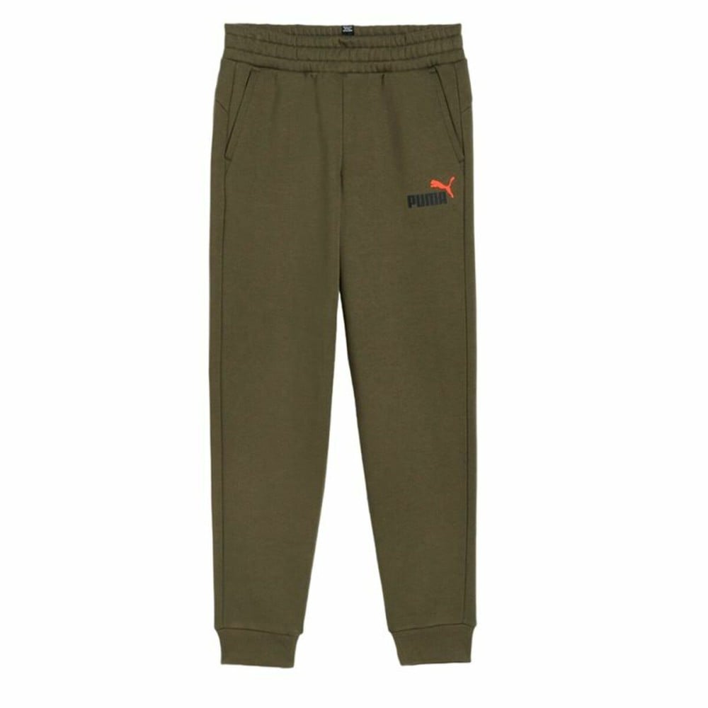 Kinder-Sporthosen Puma Ess+ 2