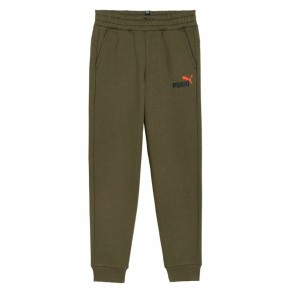Kinder-Sporthosen Puma Ess+ 2